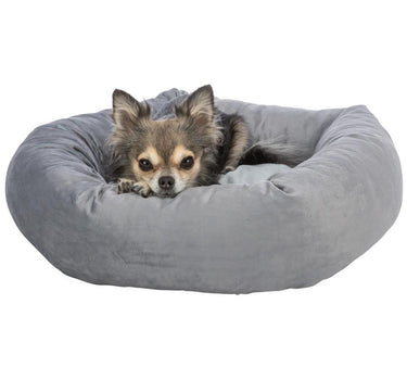 Trixie Lionel hundeseng, rund