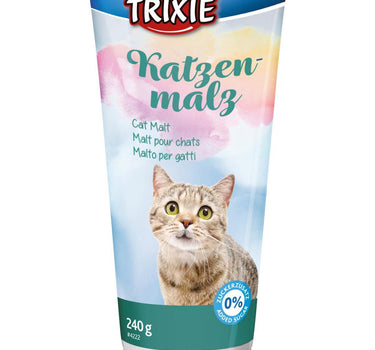 Trixie Kattemalt