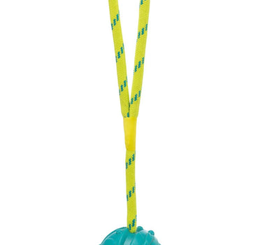 Trixie Ball m/tau, flyter