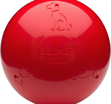 Boomer Ball