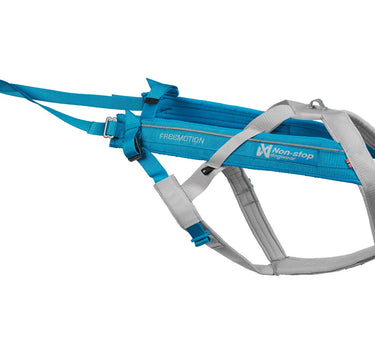 Nonstop Dogwear Freemotion Hundesele 5.0 - Premium Hunde Sele Med Komfort og kvalitet
