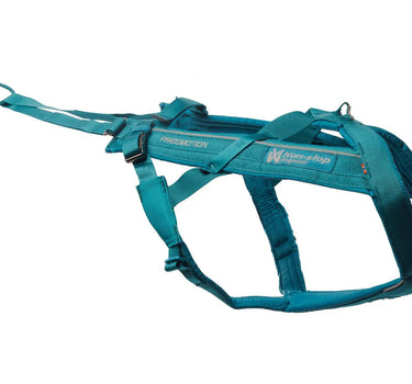 Nonstop Dogwear Freemotion Hundesele 5.0 - Premium Hunde Sele Med Komfort og kvalitet