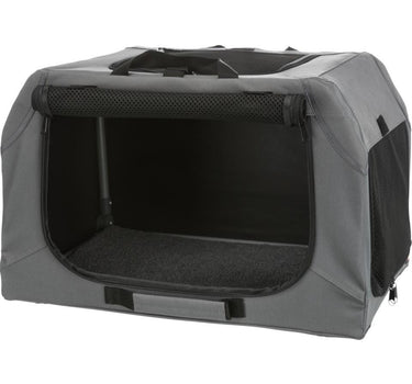Trixie Easy Soft transport kennel