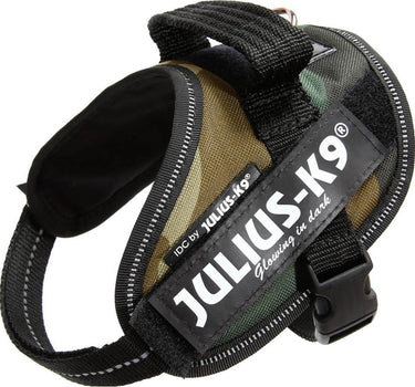 Julius-K9 IDC-hundesele