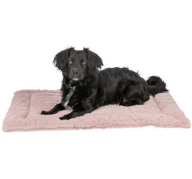 Trixie Lonni liggeunderlag, fløyel fleece