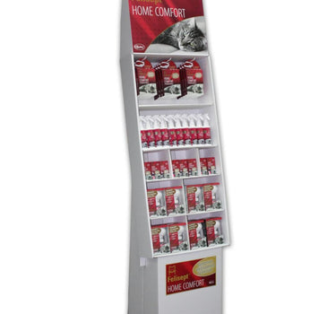 Felisept Home Comfort Display gulv
