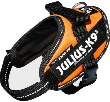 Julius-K9 IDC-hundesele