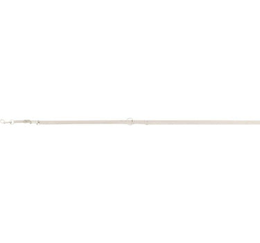 Trixie Junior Soft valpesele med line