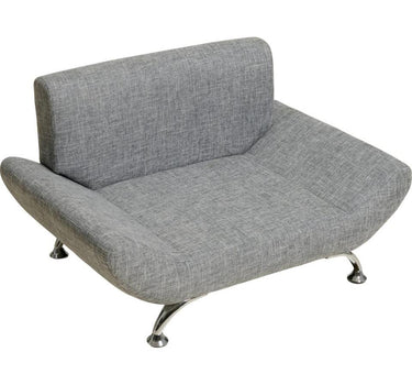 Companion Loungesofa for kjæledyr - Perfekt til Hjemmet