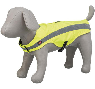 Trixie Sikkerhetsvest med refleks - Dekken for hunder