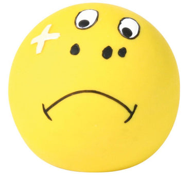 Trixie Smiley ball