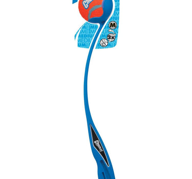 CHUCKIT Sport ball launcher til Medium bolde