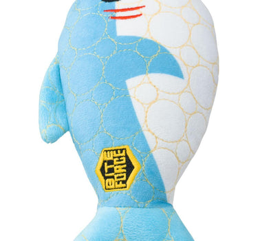 Bite Force Kevlar plysj - hai