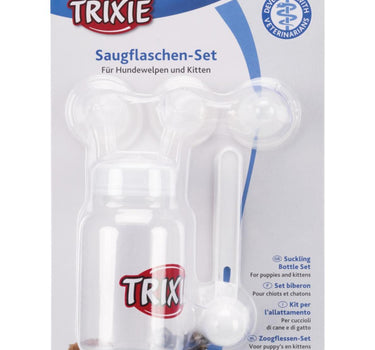 Trixie Tåteflaske sett