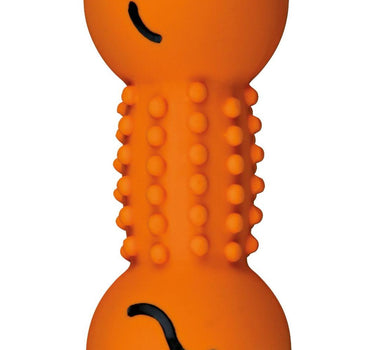Trixie Smiley Dumbbell