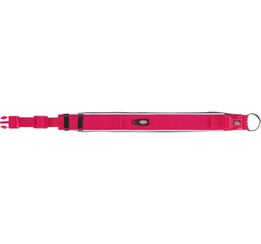 Trixie Premium halsbånd til hund med, neoprenpolstring, ekstra bred