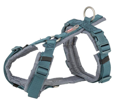 Trixie Silver reflect trekksele til hunder