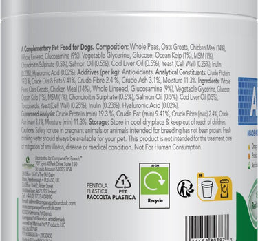 Vets Best Daily Chews - kosttilskudd til hund