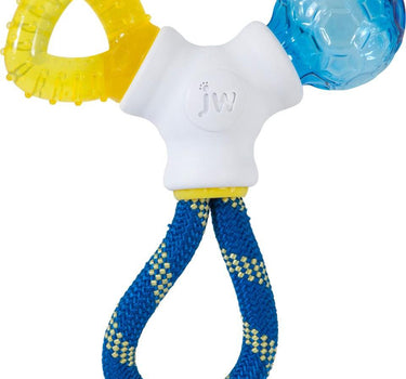 JW Puppy Connects