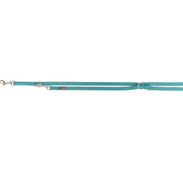 Trixie Premium justebar hundekobbel med 2 kroker