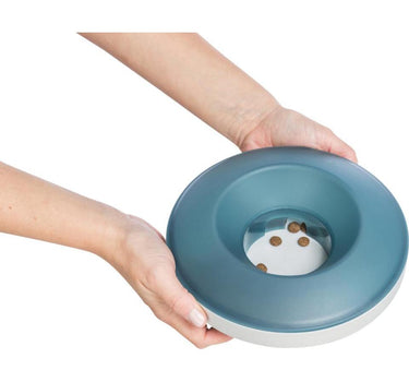 Trixie Rocking Bowl Slow Feeding