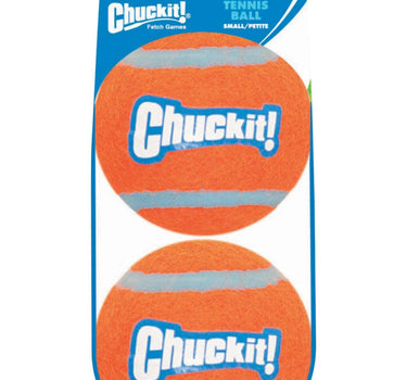 CHUCKIT Tennisball