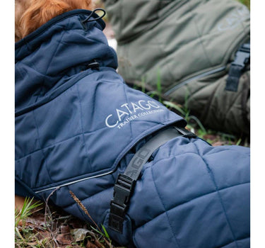 CATAGO FIR-Tech Trainer hundedekken