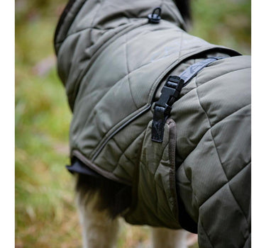 CATAGO FIR-Tech Trainer hundedekken