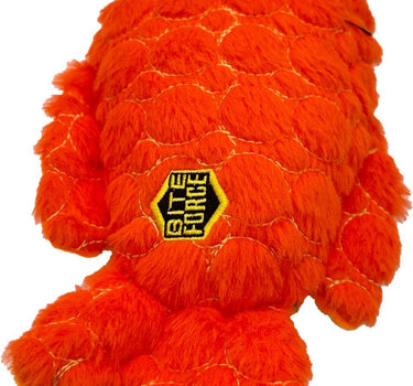 Bite Force Kevlar plysj - klovnefisk