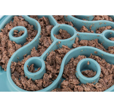 Trixie Slow Feeding slikke-matte