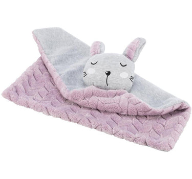 Trixie Junior teppe med kanin