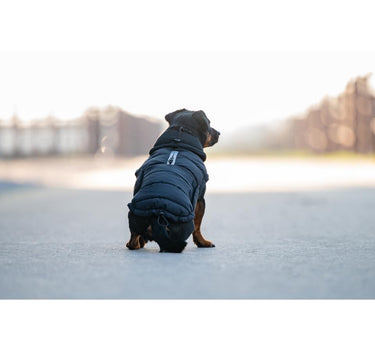 CATAGO FIR-Tech puffer hundedekken