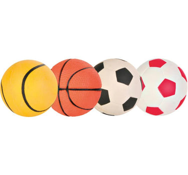 Trixie Basketball