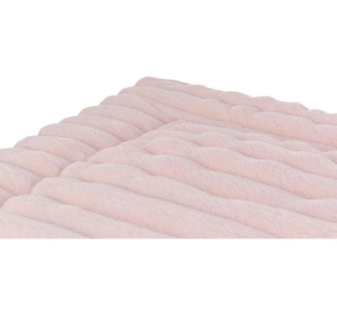 Trixie Lonni liggeunderlag, fløyel fleece