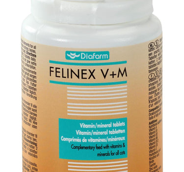 Diafarm Felinex V+M