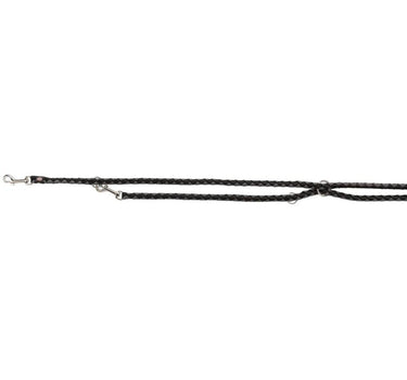 Trixie Cavo justerbar Hundekobbel for dressur