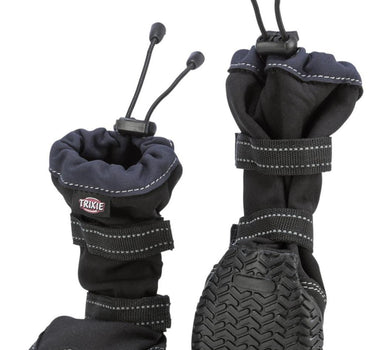 Trixie Paw Protection Walker Active  hundesko, 2 stk