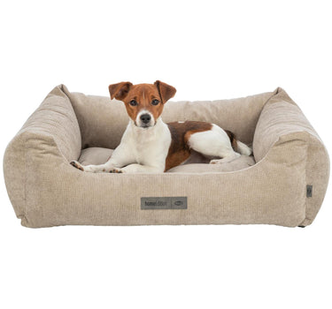 Trixie Matteo hundeseng, firkantet