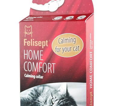 Felisept Home Comfort Beroligende halsbånd
