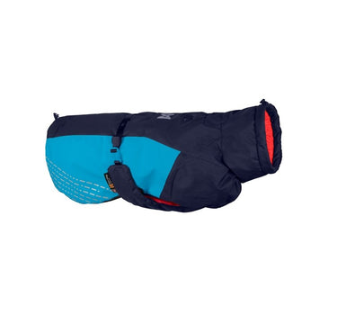 Nonstop Dogwear The Glacier Jacket 2.0 Isolert Vinterdekken  – Varme og Beskyttende