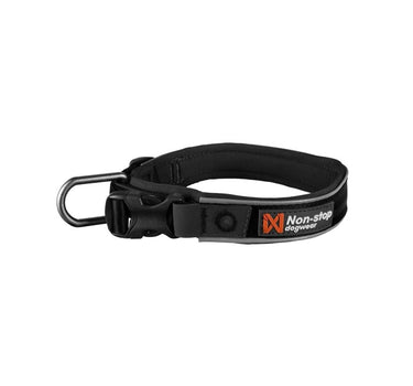 Nonstop Dogwear Roam Halsbånd for Hund – Justerbar og Komfortabelt Halbånd