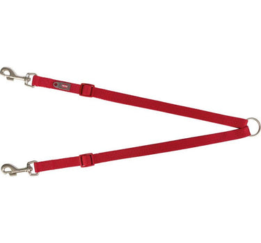 Trixie Premium Coupler Hundekobbel
