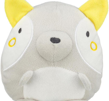 Trixie Junior rev