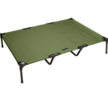 Companion Folded Camping seng for Hund