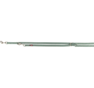 Trixie Premium justebar hundekobbel med 2 kroker