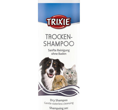 Trixie Tørrsjampo