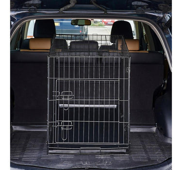Companion Transportbur for hunder