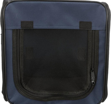 Trixie Tcamp Twister sammenleggbart transportbag