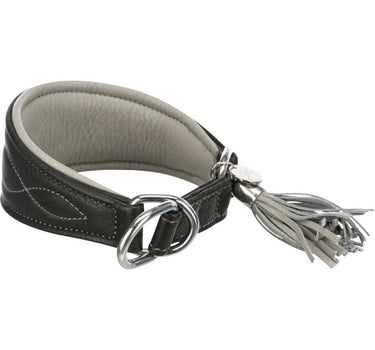 Trixie Active Comfort halsbånd til greyhounds