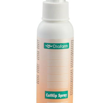 Diafarm Catnip Spray
